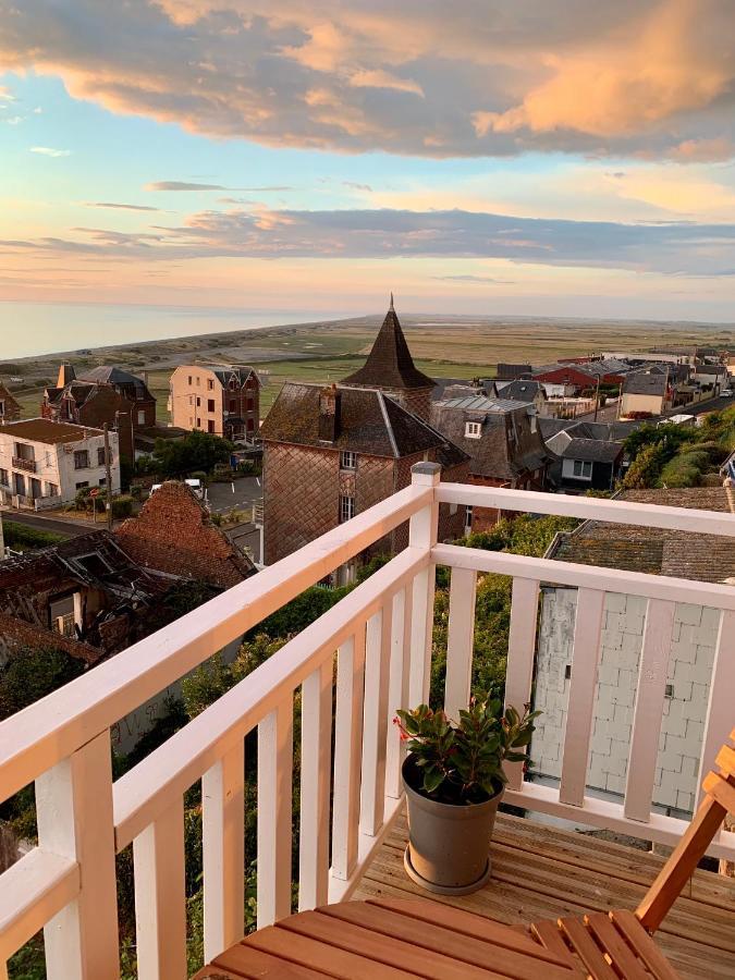 L'Eglantine Bord De Mer Ольт Екстер'єр фото